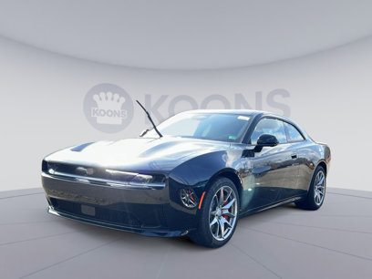 New 2025 Dodge Charger R/T Scat Pack w/ Track Pack
