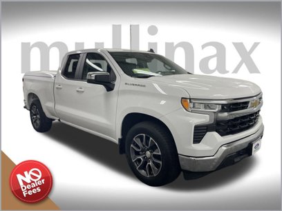 Used 2023 Chevrolet Silverado 1500 LT
