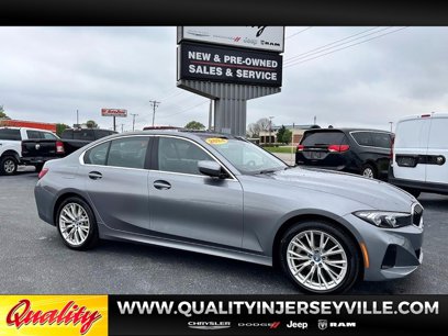 Used 2024 BMW 330e