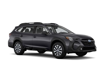 New 2025 Subaru Outback