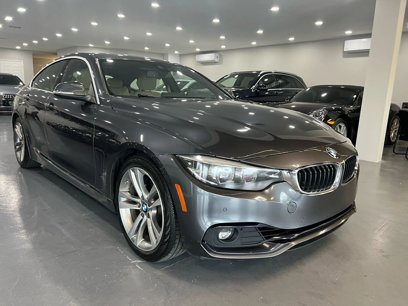 Used 2019 BMW 430i Gran Coupe w/ Convenience Package