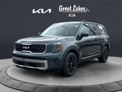 Used 2023 Kia Telluride SX Prestige X-Pro