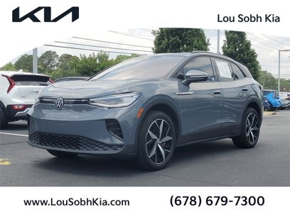Used 2023 Volkswagen ID.4 Pro S