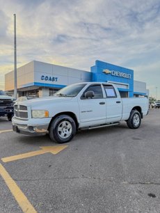 Used 2002 Dodge Ram 1500 Truck ST