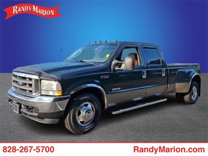 Used 2003 Ford F350 Lariat