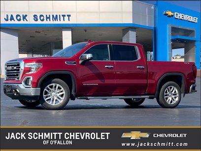 Used 2020 GMC Sierra 1500 SLT w/ SLT Premium Package