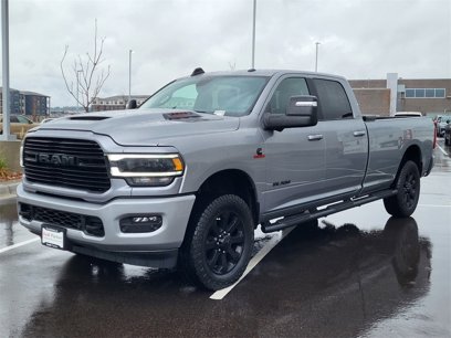 Used 2023 RAM 3500 Laramie