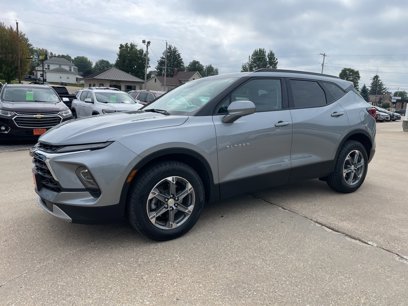 Used 2023 Chevrolet Blazer LT w/ Convenience Package