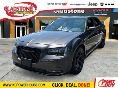 Used 2022 Chrysler 300 S