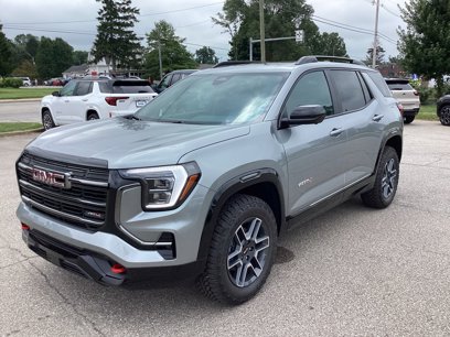 New 2026 GMC Terrain AT4 w/ Convenience Package III