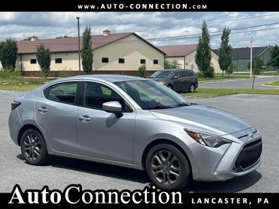 Used 2019 Toyota Yaris LE