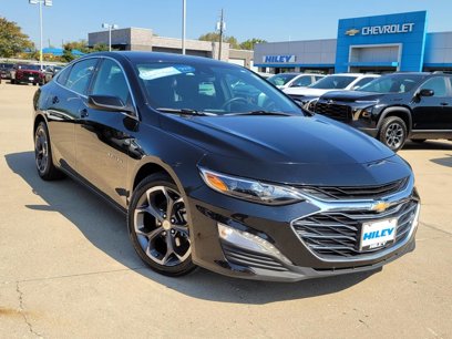 Certified 2023 Chevrolet Malibu LT
