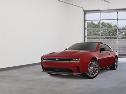 New 2024 Dodge Charger R/T Scat Pack w/ Plus Group