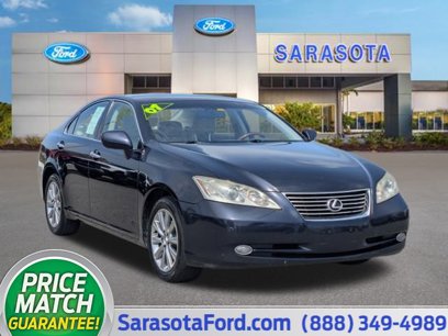 Used 2007 Lexus ES 350