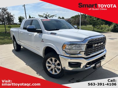 Used 2020 RAM 2500 Limited