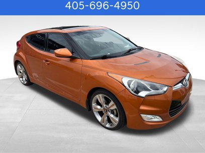 Used 2013 Hyundai Veloster w/ Tech Pkg