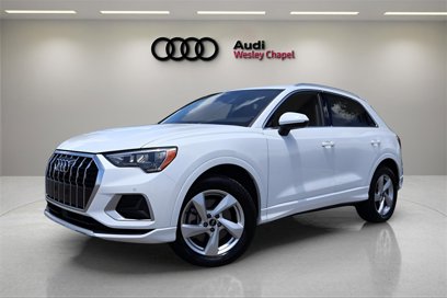 Used 2021 Audi Q3 2.0T Premium