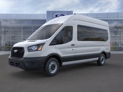 New 2024 Ford Transit 350 XL