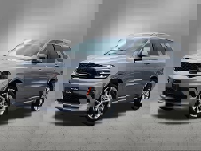 Used 2021 Dodge Durango GT