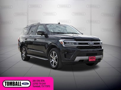 Used 2022 Ford Expedition XLT