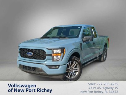 Used 2023 Ford F150 XL w/ STX Appearance Package