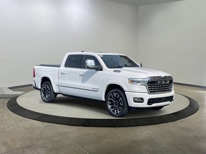 New 2025 RAM 1500 Limited