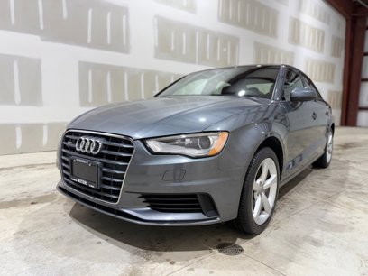 Used 2015 Audi A3 2.0T Premium