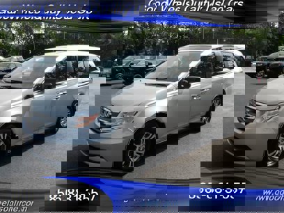 Used 2012 Honda Odyssey EX-L