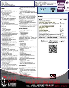 Used 2021 Dodge Charger R/T w/ Plus Group