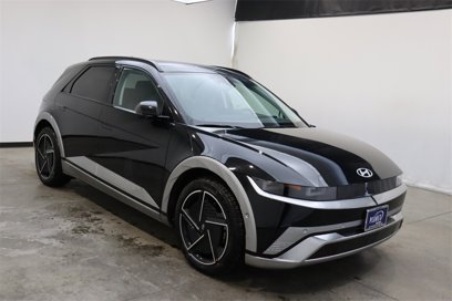 New 2025 Hyundai Ioniq 5 Limited