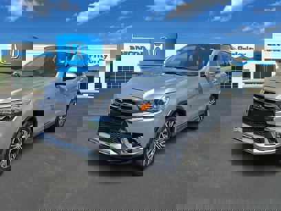Used 2019 Mitsubishi Outlander Sport SE
