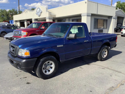 Used 2010 Ford Ranger XLT