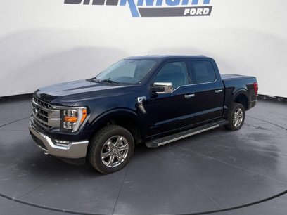 Used 2022 Ford F150 Lariat