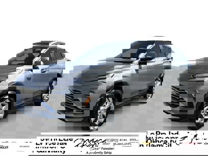 New 2025 Buick Envista Preferred w/ Convenience I Package