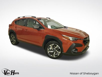 Used 2024 Subaru Crosstrek 2.0i Premium