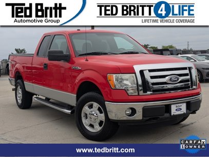 Used 2011 Ford F150 XLT