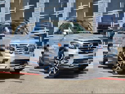 Used 2021 Mercedes-Benz GLB 250