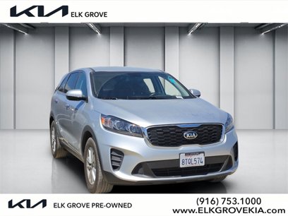 Used 2020 Kia Sorento LX