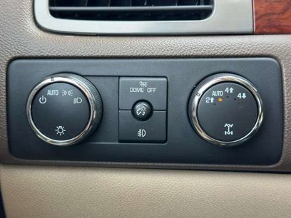 Used 2010 Chevrolet Silverado 1500 LTZ w/ Convenience Package