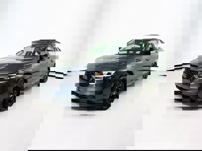 New 2025 Honda Accord SE