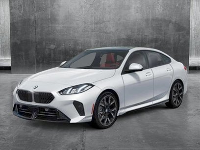 New 2025 BMW 228i xDrive