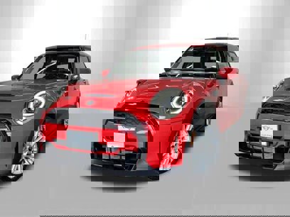 Used 2024 MINI Cooper S