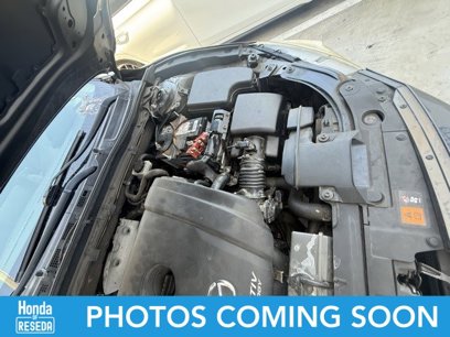 Used 2016 MAZDA MAZDA3 i Sport w/ Preferred Equipment Package