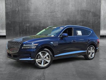 Used 2024 Genesis GV80 3.5T