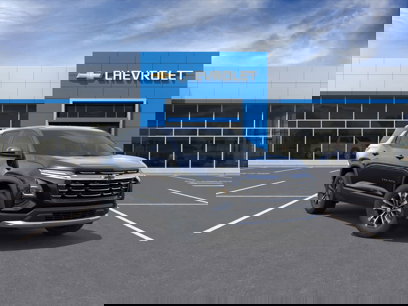 New 2026 Chevrolet Equinox LT w/ Convenience Package II