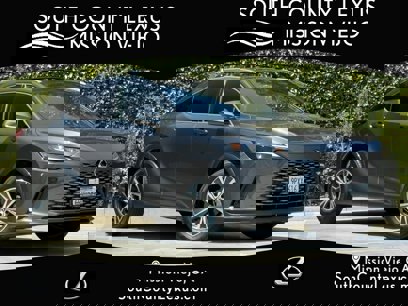 Certified 2024 Lexus RX 350 FWD