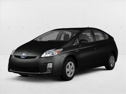 Used 2011 Toyota Prius Two