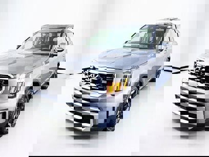 New 2025 Kia Telluride S