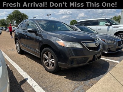 Used 2015 Acura RDX AWD