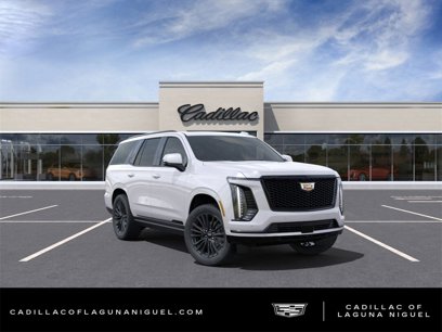 New 2025 Cadillac Escalade Sport Platinum